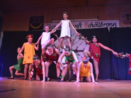 Zunftabend 2017